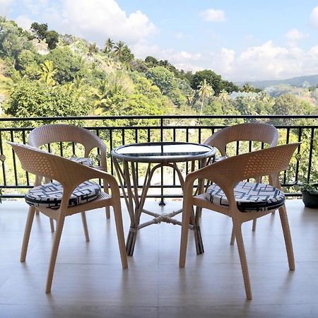 Chathu Holiday Home Kandy Extérieur photo