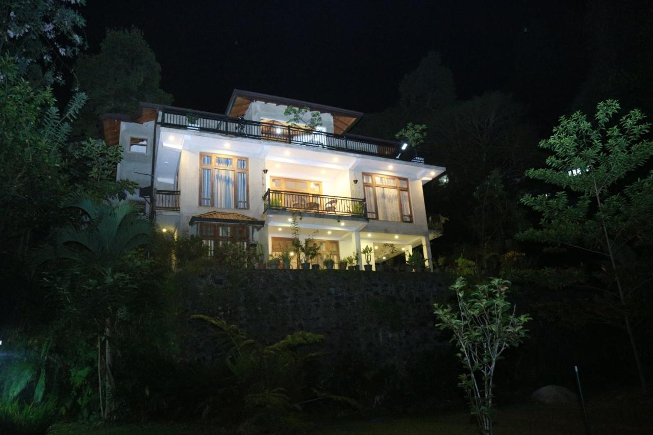 Chathu Holiday Home Kandy Extérieur photo