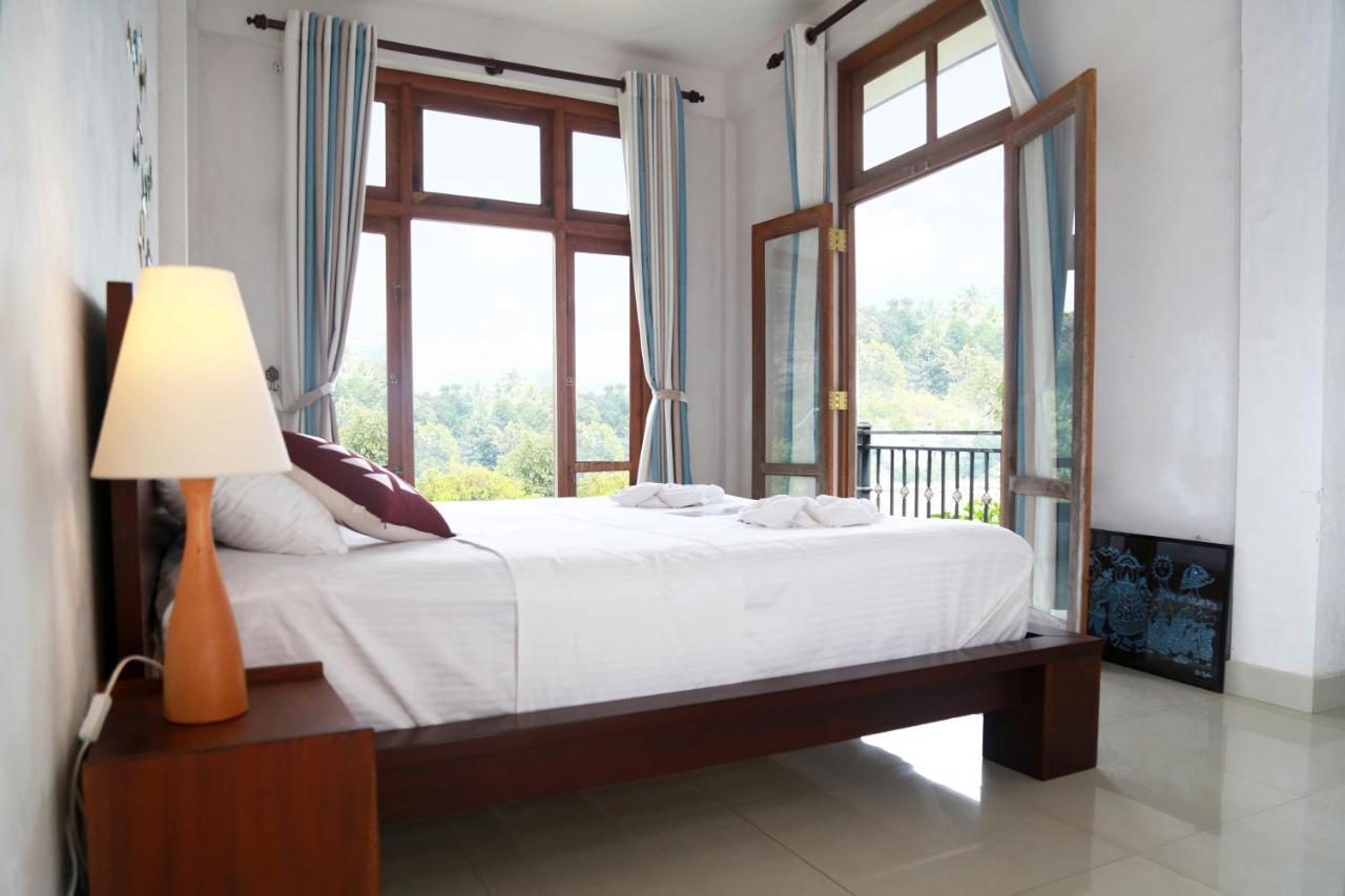 Chathu Holiday Home Kandy Extérieur photo