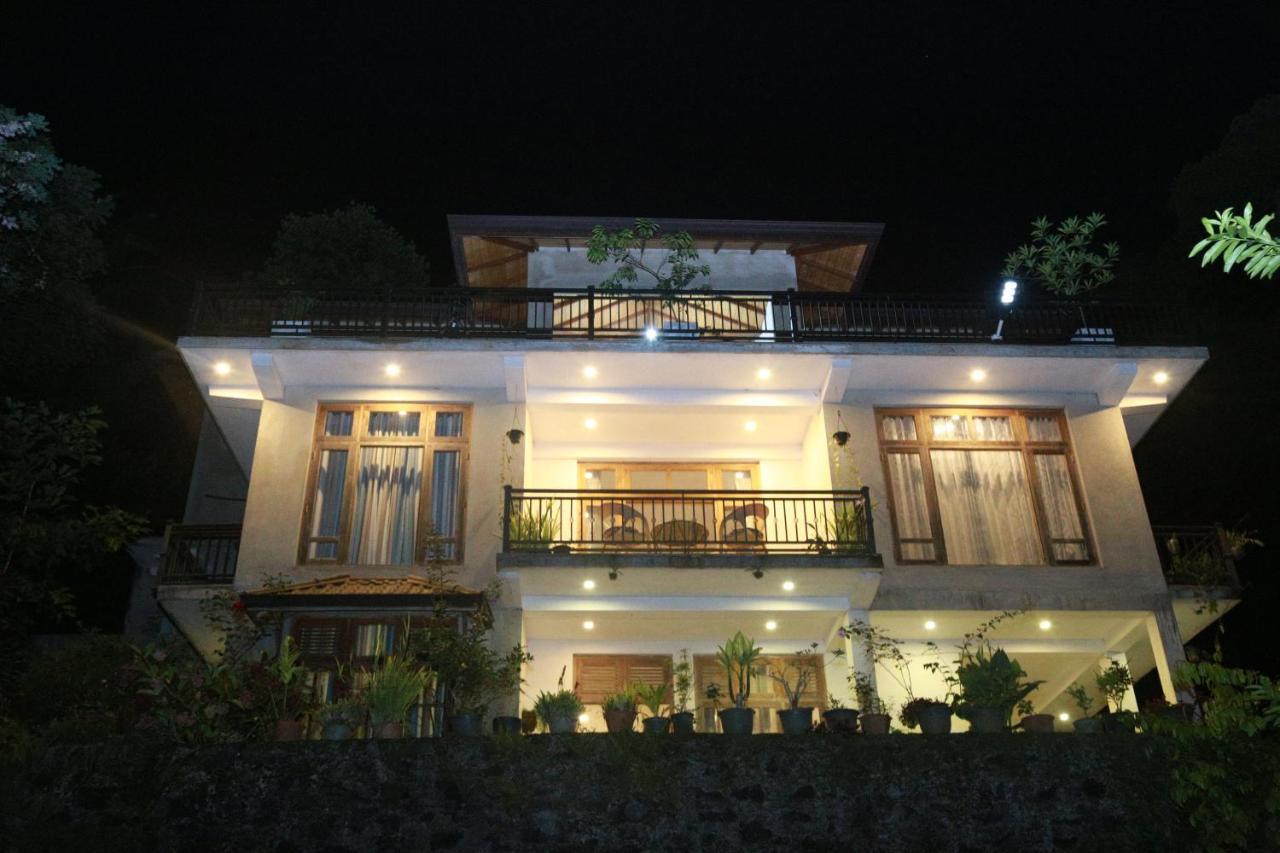 Chathu Holiday Home Kandy Extérieur photo